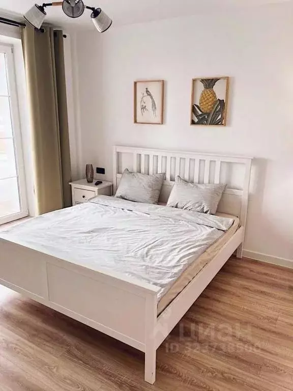 1-к кв. Забайкальский край, Чита ул. Ивана Артеменко, 7 (34.0 м) - Фото 2