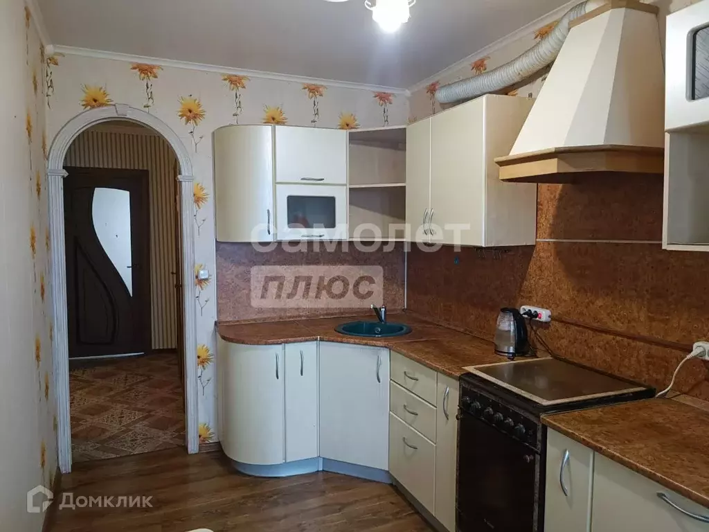 Продаётся 3-к квартира, 60.4 м - Фото 1