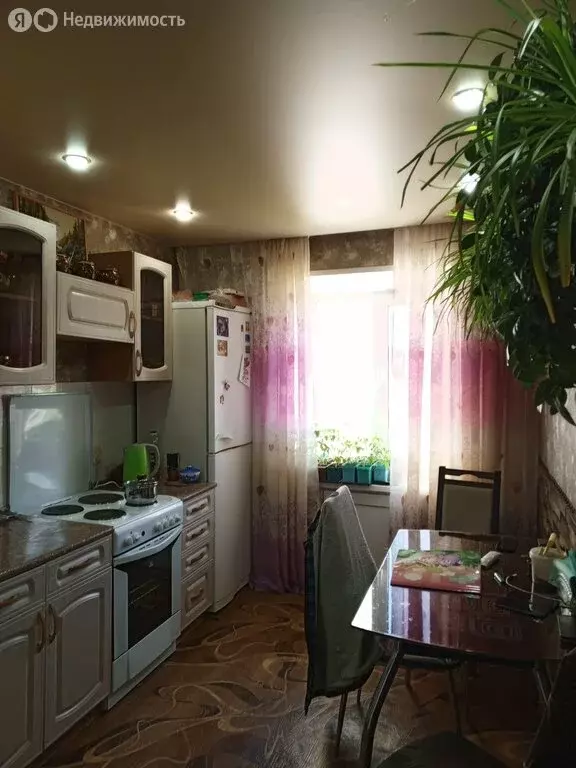 3-комнатная квартира: Зеленогорск, Парковая улица, 22 (61 м) - Фото 1
