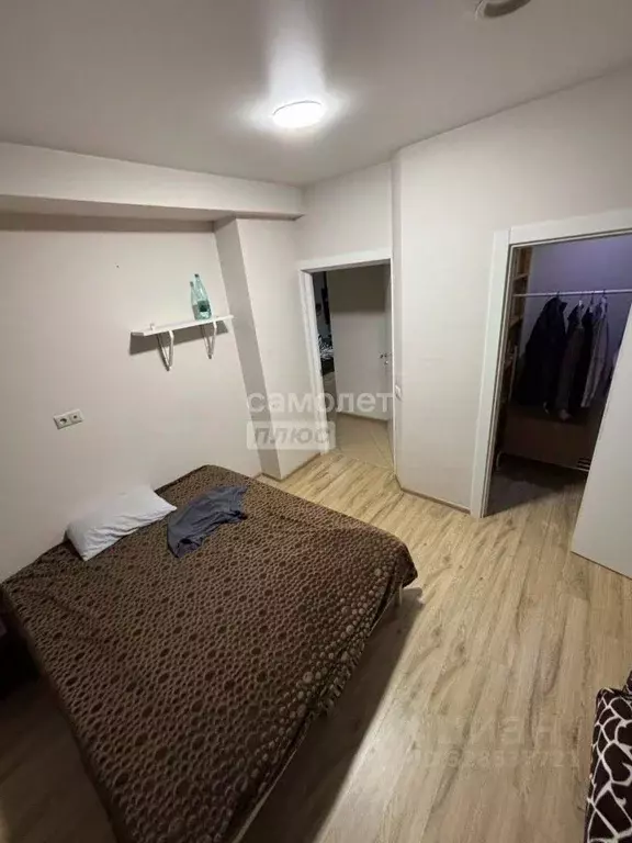 3-к кв. Москва 1-й Неопалимовский пер., 11/22 (61.0 м) - Фото 2