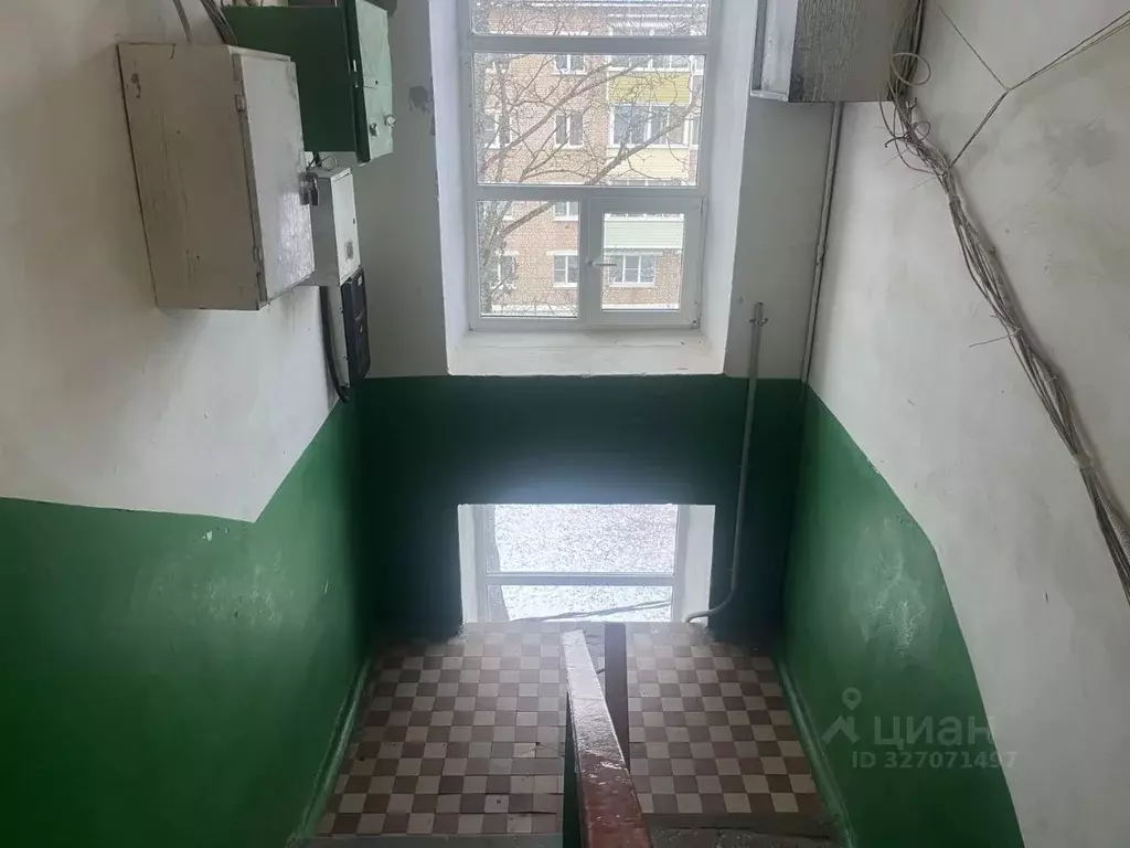 2-к кв. Владимирская область, Струнино г. Александровский ... - Фото 2