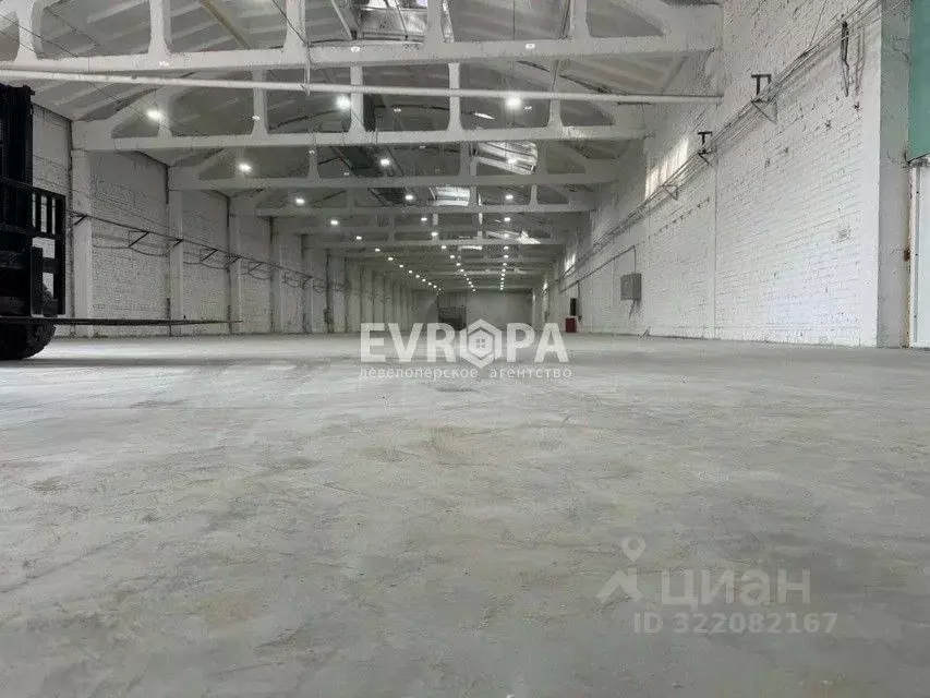 Склад в Ульяновская область, Ульяновск Московское ш., 24Б (8200 м) - Фото 2