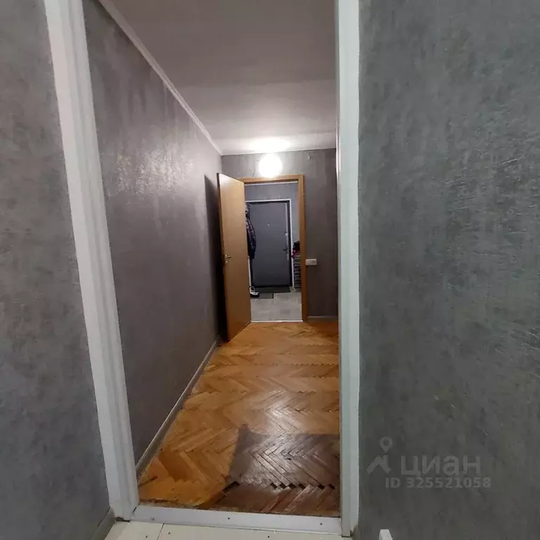 2-к кв. Москва Большая Академическая ул., 39В (45.0 м) - Фото 2