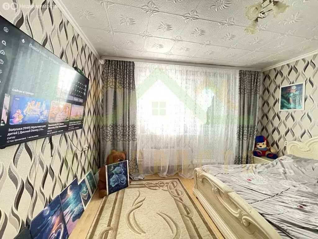 4-комнатная квартира: Москва, улица Адмирала Руднева, 8 (93.4 м) - Фото 1
