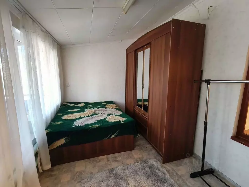 Комната Краснодарский край, Ейск Партизанская ул., 2А - Фото 1