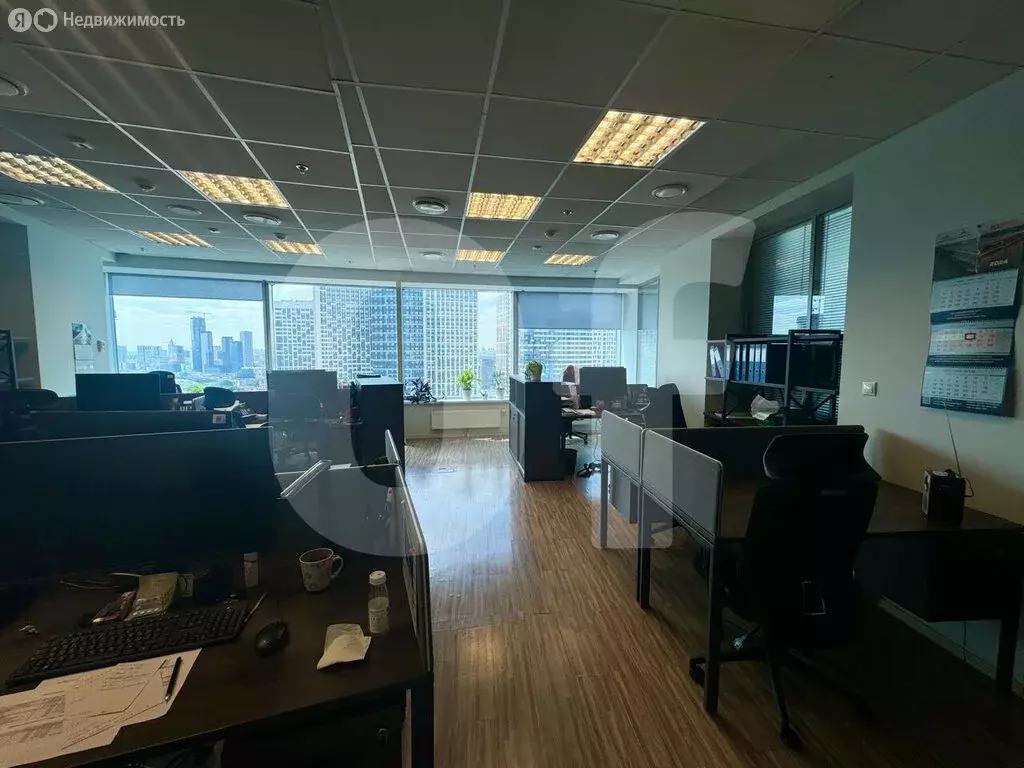 Офис (3564 м) - Фото 0