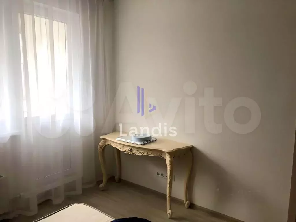 2-к. квартира, 56 м, 2/24 эт. - Фото 1