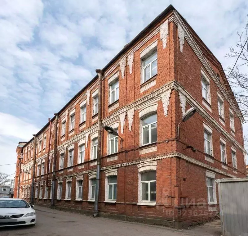 Офис в Санкт-Петербург Красногвардейский пер., 23Е (34 м) - Фото 1