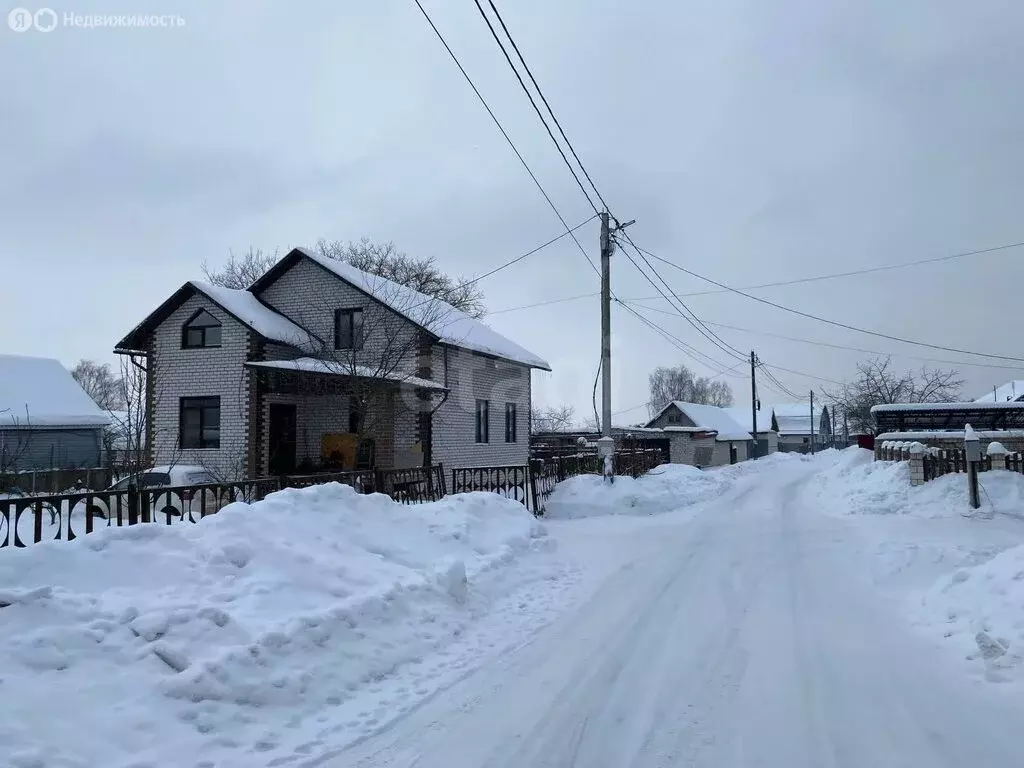 Дом в Сельцо, Деснянский переулок (148.8 м) - Фото 1