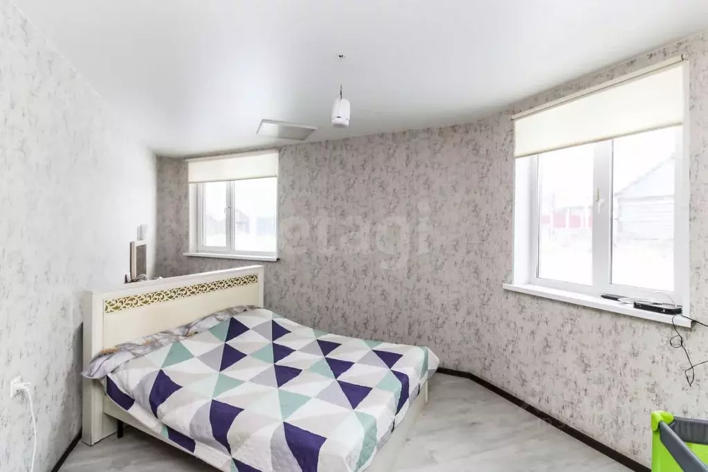 Дом в Тюменская область, с. Нижняя Тавда ул. Максима Горького (67 м) - Фото 0