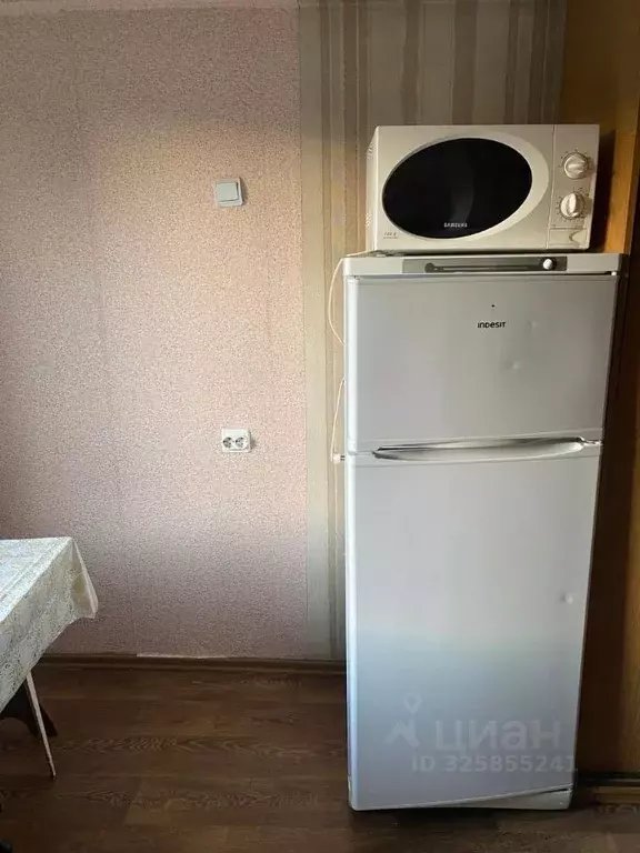 1-к кв. Красноярский край, Красноярск ул. Кутузова, 78 (36.0 м) - Фото 2