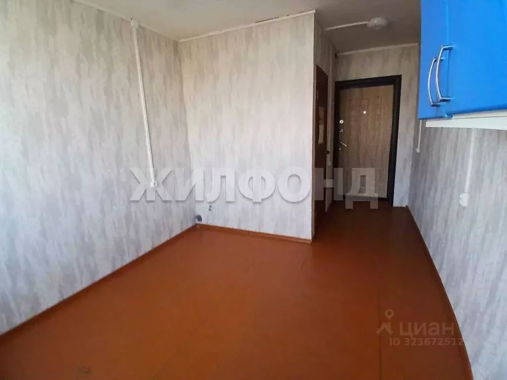 1-к кв. Новосибирская область, Колывань рп ул. Солнечная, 17 (15.2 м) - Фото 2