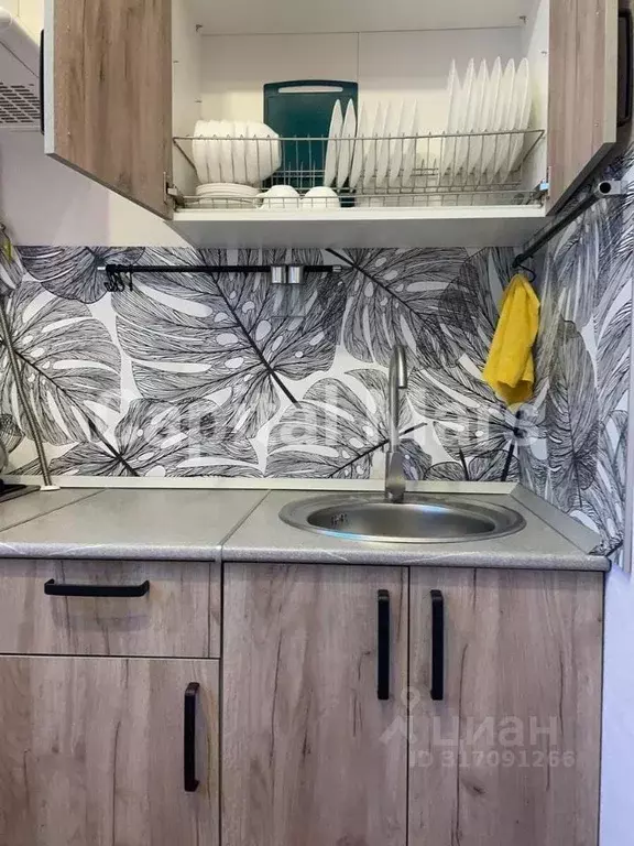 1-к кв. Москва Нагатинская ул., 28К2 (31.0 м) - Фото 0