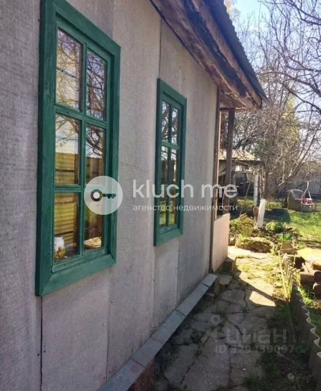 Дом в Татарстан, Казань Сирень-ГИПО СНТ, 2-й кв-л, аллея 10-я (40 м) - Фото 1