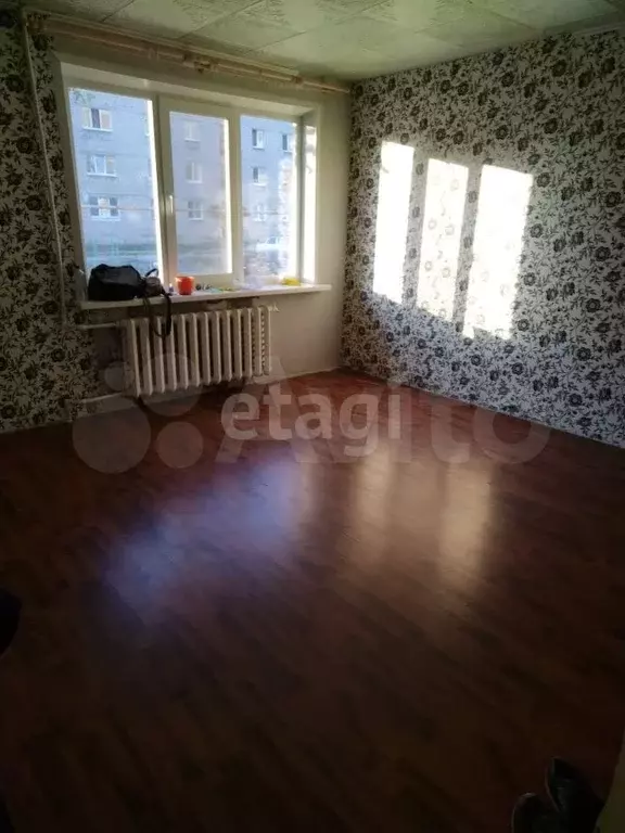 2-к. квартира, 43,4 м, 1/5 эт. - Фото 0