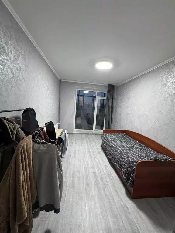 Комната 20 м в 5-к., 7/18 эт. - Фото 0