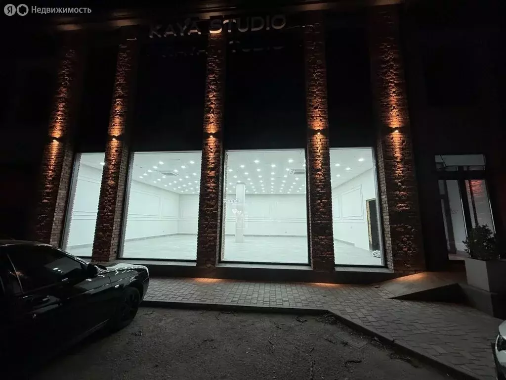 Помещение свободного назначения (110 м) - Фото 1