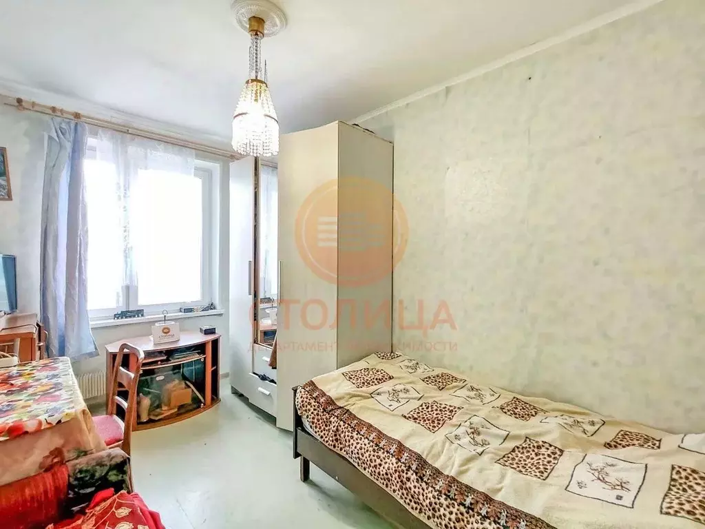 Комната Москва Отрадная ул., 18В (11.0 м) - Фото 1