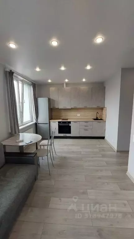 2-к кв. Москва ул. Берзарина, 30Б (42.0 м) - Фото 1