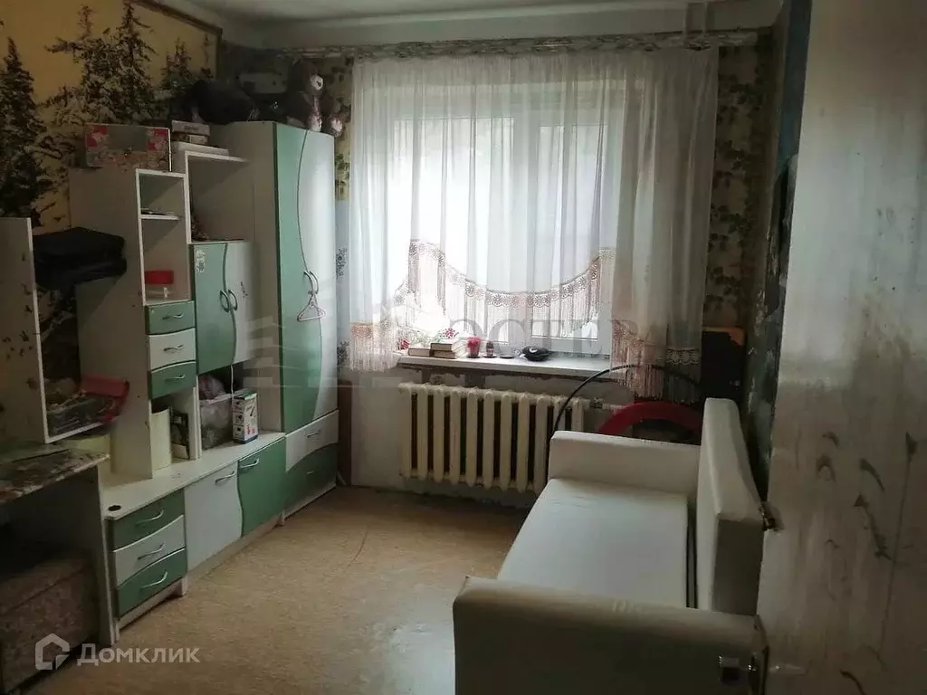 Продаётся 3-к квартира, 61.5 м - Фото 1