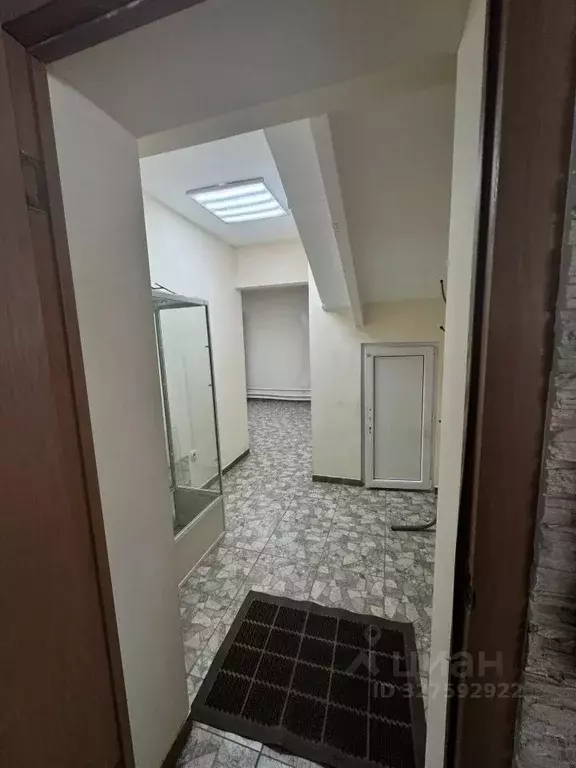 Помещение свободного назначения в Сахалинская область, Корсаков ... - Фото 1