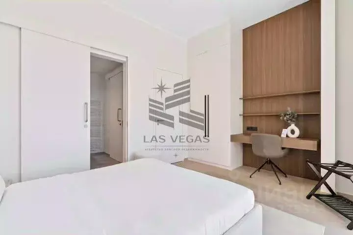 2-к кв. Москва Шелепихинская наб., 34 (71.0 м) - Фото 2