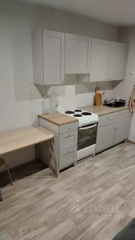 1-к кв. Челябинская область, Челябинск ул. Дмитрия Неаполитанова, 38 ... - Фото 1