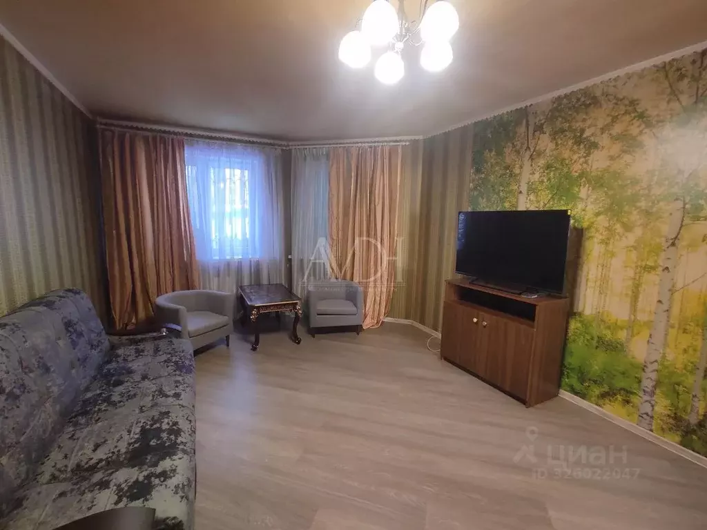 2-к кв. Московская область, Ивантеевка Пушкинский городской округ, ул. ... - Фото 2