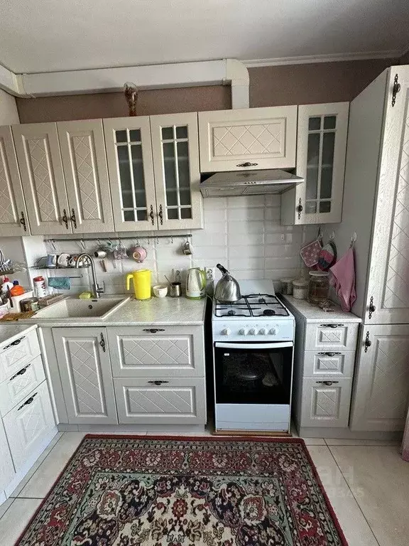 3-к кв. Чувашия, Новочебоксарск Восточная ул., 21Г (71.0 м) - Фото 0