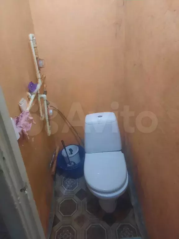 1-к. квартира, 18 м, 2/5 эт. - Фото 1