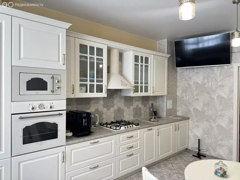 1-комнатная квартира: Московская область, городской округ Серпухов, ... - Фото 1