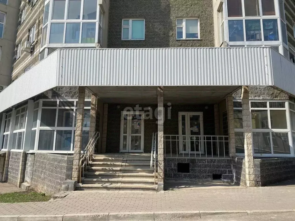 Помещение свободного назначения в Башкортостан, Уфа ул. Маяковского, ... - Фото 1