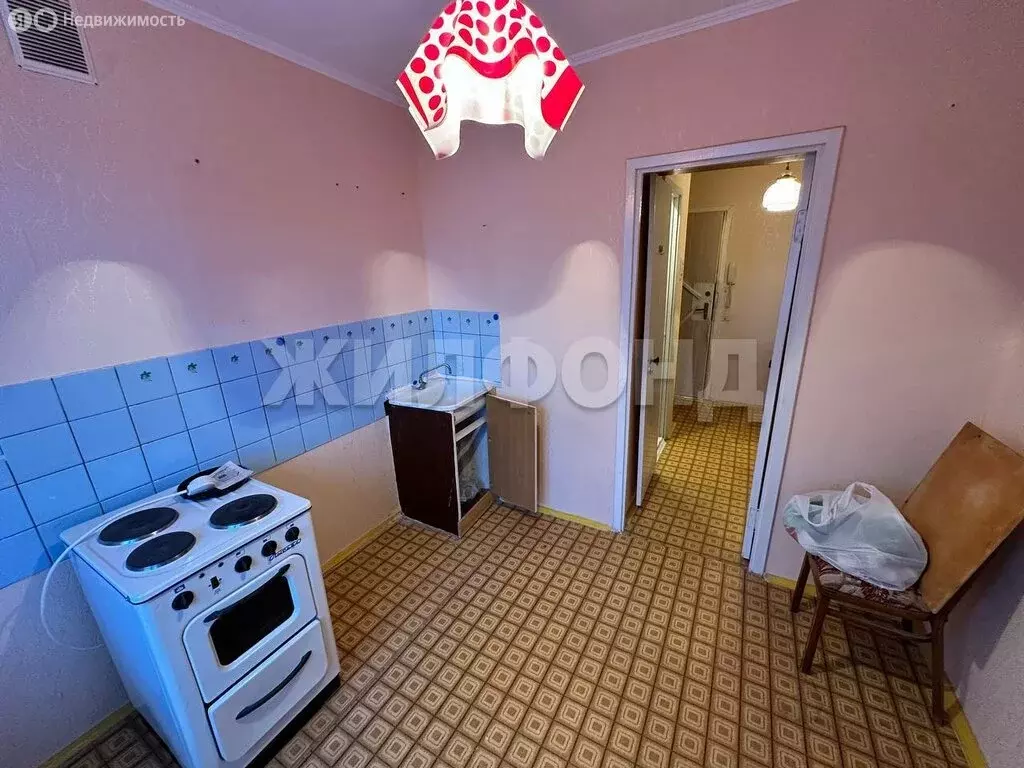 1-комнатная квартира: Тольятти, улица Мира, 111 (34.2 м) - Фото 1