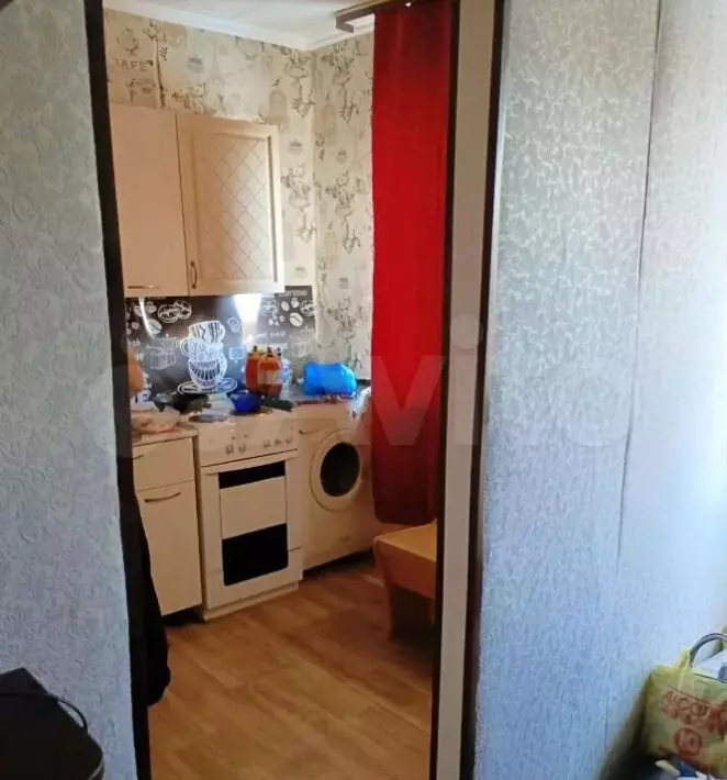 1-к. квартира, 25 м, 2/2 эт. - Фото 1