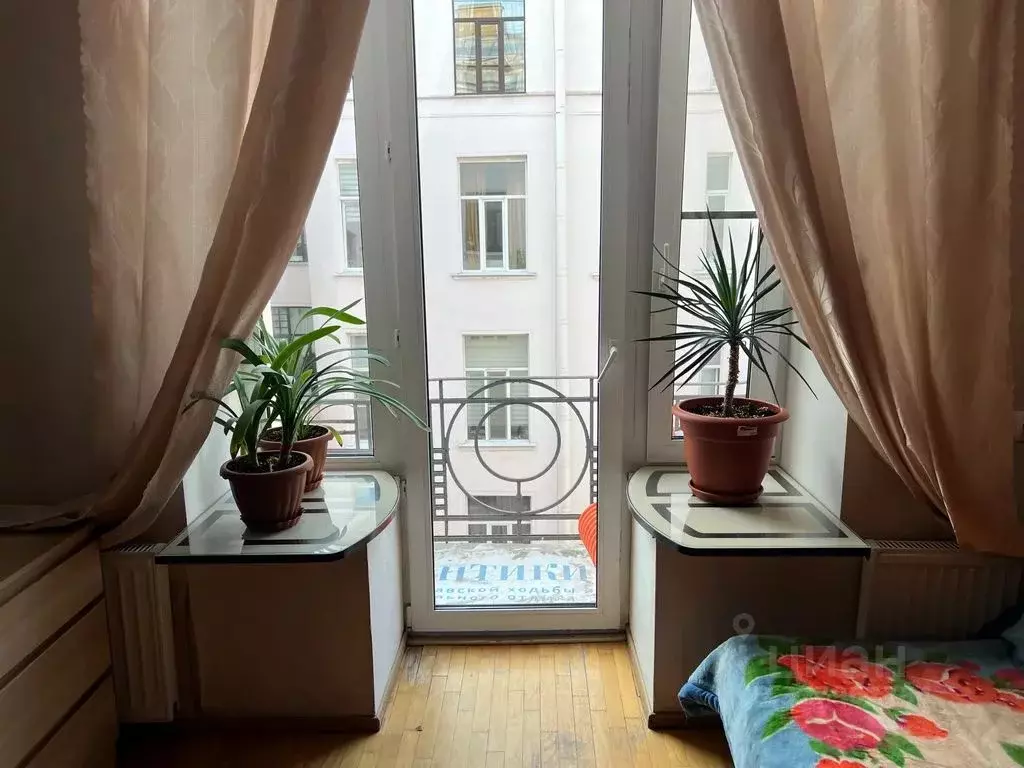 3-к кв. Санкт-Петербург ул. Восстания, 19 (80.0 м) - Фото 1