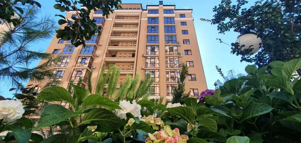 Продаётся 1-к квартира, 36.2 м - Фото 1