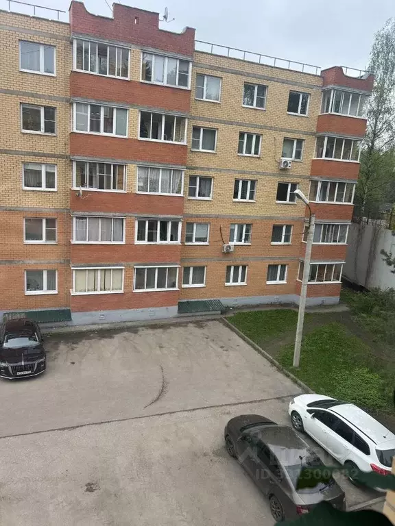 1-к кв. Московская область, Пушкинский городской округ, Зеленоградский ... - Фото 2