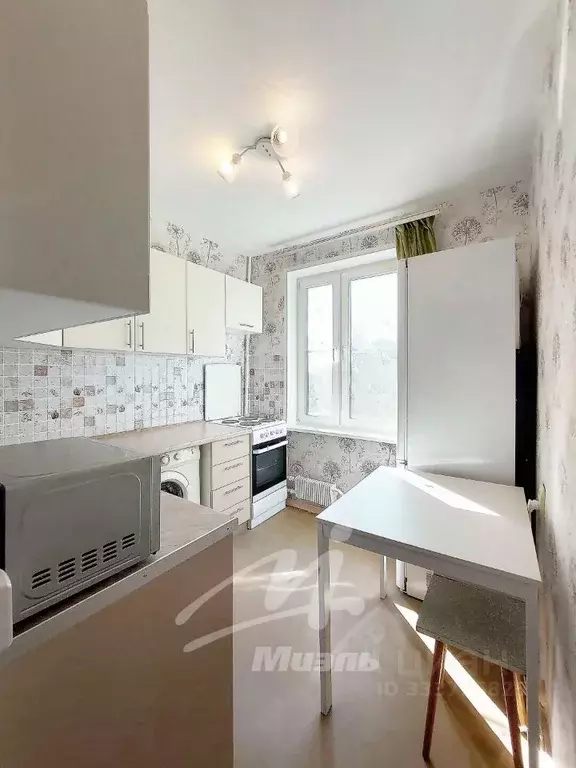 2-к кв. Москва ул. Красного Маяка, 13АК4 (45.0 м) - Фото 2