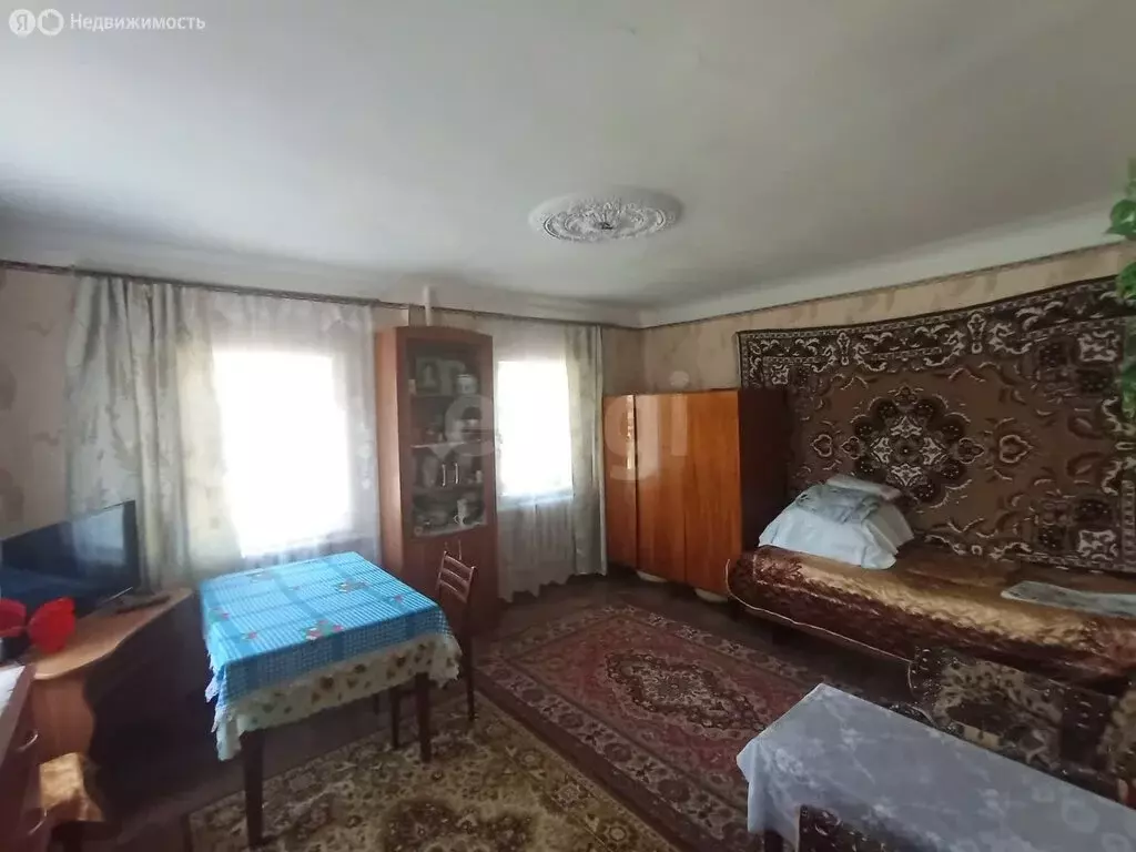 Дом в село Мирное, Кузнечная улица (51.4 м) - Фото 1