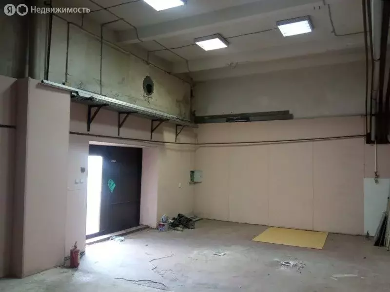 Производственное помещение (68 м) - Фото 1