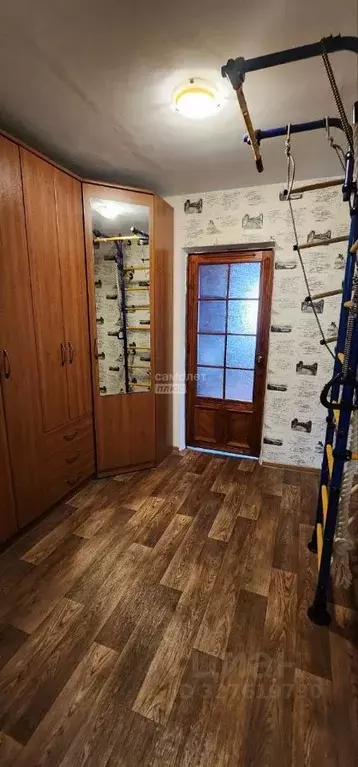 4-к кв. Курская область, Курчатов Садовая ул., 20 (98.0 м) - Фото 1