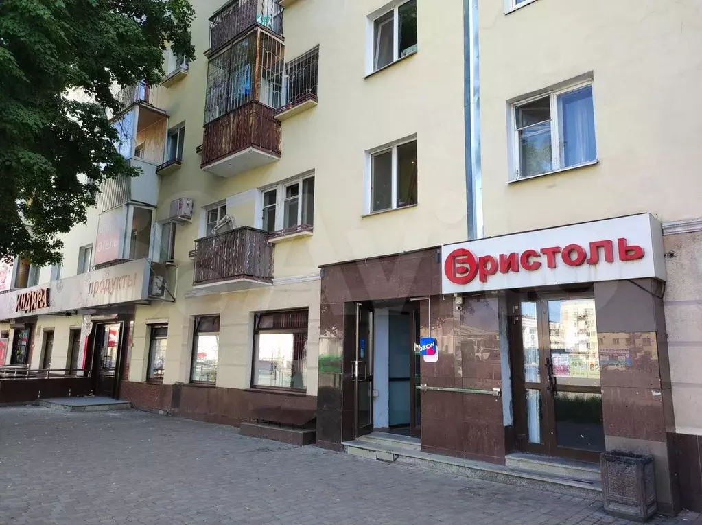 Свободного назначения, 90 м - Фото 1