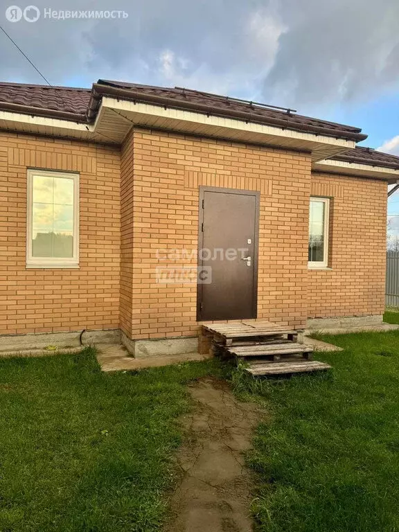 Дом в Тульская область, городской округ Тула, деревня Коптево (115 м) - Фото 2