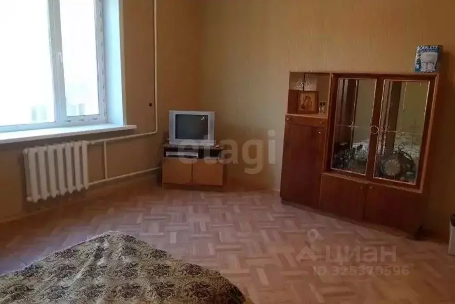 Комната Брянская область, Брянск Сталелитейная ул., 5А (23.4 м) - Фото 1