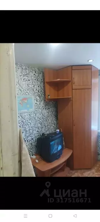 Студия Самарская область, Тольятти ул. Чапаева, 147 (18.0 м) - Фото 0