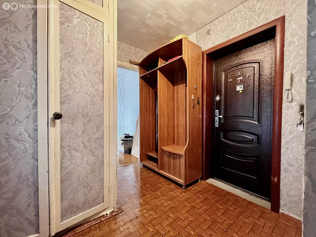 3-комнатная квартира: Асбест, улица Мира, 5 (51.5 м) - Фото 1