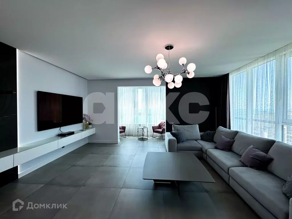 Продаётся 4-к квартира, 152 м - Фото 0
