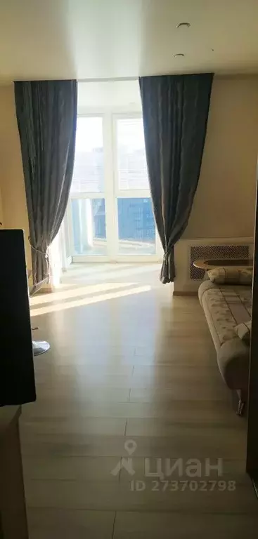 2-к кв. Красноярский край, Красноярск ул. Алексеева, 47 (40.0 м) - Фото 1