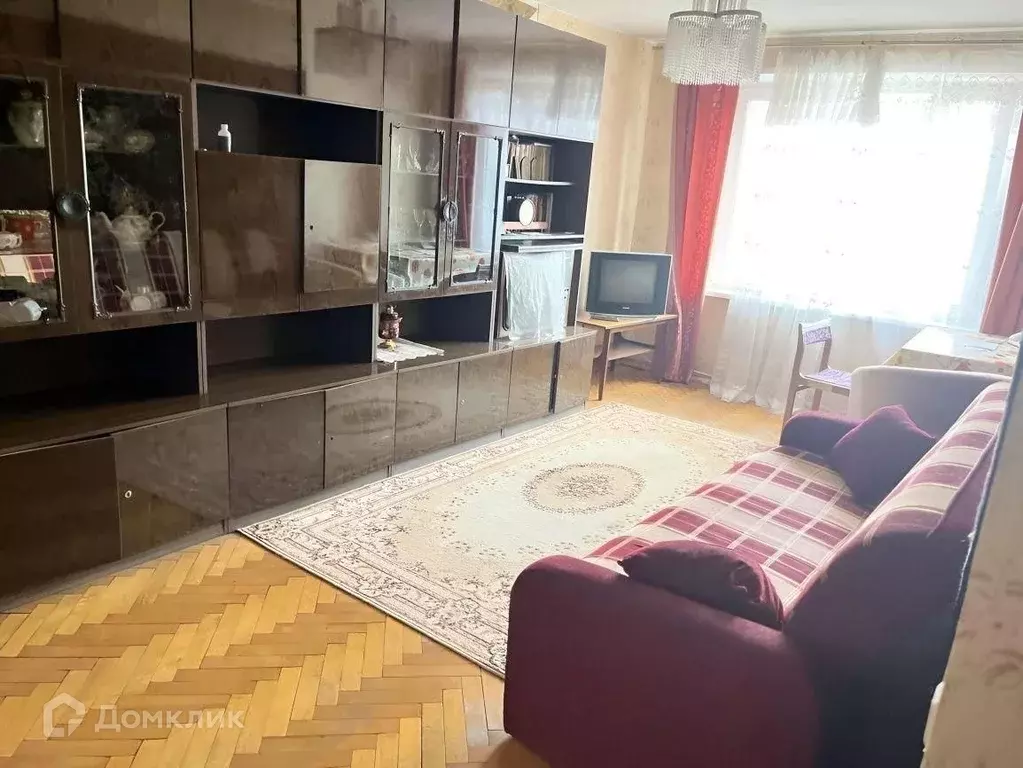 Продаётся 3-к квартира, 60.7 м - Фото 1