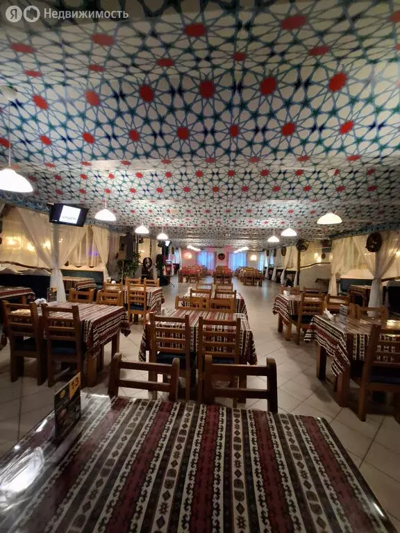 Помещение свободного назначения (559 м) - Фото 1